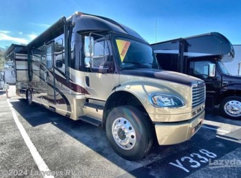 Used 2014 Dynamax Corp DX3 37BHHD available in Seffner, Florida