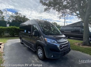 New 24 Thor Motor Coach Twist 2JB available in Seffner, Florida