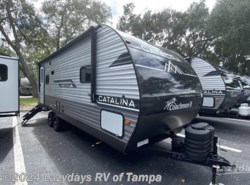 New 2024 Coachmen Catalina Summit Series 8 231MKS available in Seffner, Florida