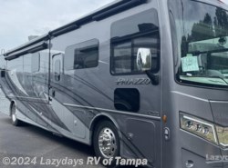 New 23 Thor Motor Coach Palazzo 37.4 available in Seffner, Florida