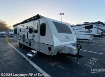 Used 2021 Lance  2465 available in Seffner, Florida