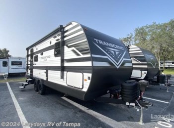 New 2024 Grand Design Transcend Xplor 221RB available in Seffner, Florida