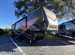 New 2024 Heartland Cyclone 4270 available in Seffner, Florida