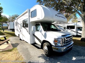 New 2024 Thor Motor Coach Four Winds 28A available in Seffner, Florida