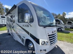 New 24 Thor Motor Coach Axis 24.1 available in Seffner, Florida