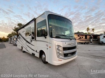 New 24 Entegra Coach Vision 29F available in Seffner, Florida