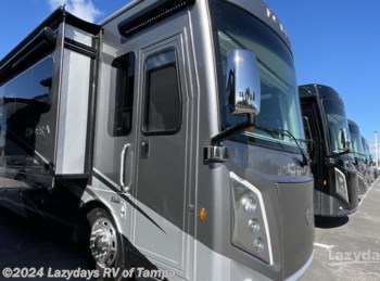 New 2024 Thor Motor Coach Riviera 39BH available in Loveland, Colorado