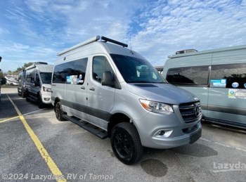 New 2024 Thor Motor Coach Tranquility 19R available in Seffner, Florida