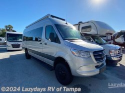 New 2024 Thor Motor Coach Tranquility 24C available in Seffner, Florida