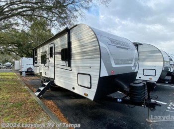 New 2024 Winnebago Access 26BH available in Seffner, Florida