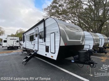 New 24 Winnebago Access 28FK available in Seffner, Florida