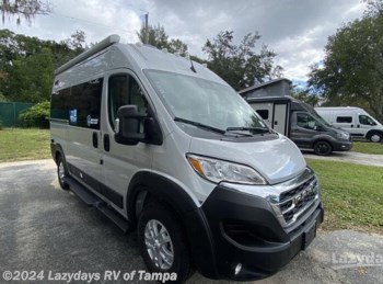 New 24 Thor Motor Coach Rize 18M available in Seffner, Florida