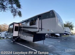 New 24 DRV Full House LX455 available in Seffner, Florida