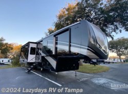 New 2024 DRV Mobile Suites MS Houston available in Seffner, Florida