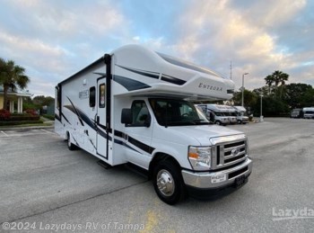 New 2024 Entegra Coach Odyssey 30Z available in Seffner, Florida