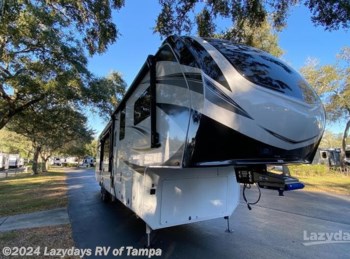 New 24 Grand Design Solitude 391DL available in Seffner, Florida