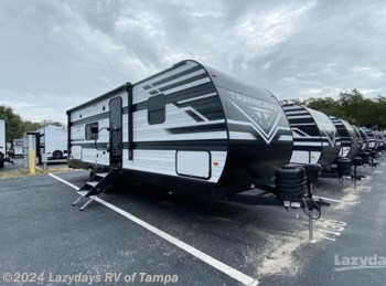 New 24 Grand Design Transcend Xplor 261BH available in Seffner, Florida