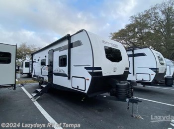 New 2024 Forest River Surveyor Legend 252RBLE available in Seffner, Florida