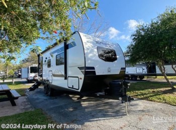 New 24 Forest River Surveyor Legend 202RBLE available in Seffner, Florida