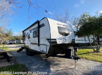 New 24 Forest River Surveyor Legend 202RBLE available in Seffner, Florida