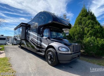 New 2024 Thor Motor Coach Inception 38FX available in Seffner, Florida