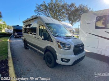 New 24 Thor Motor Coach Talavera 1910 available in Seffner, Florida