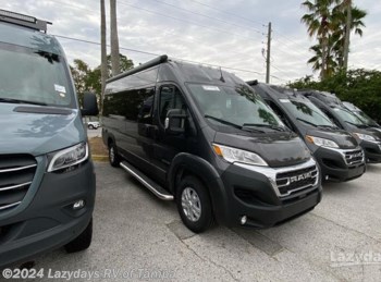 New 2024 Entegra Coach Ethos 20T available in Seffner, Florida