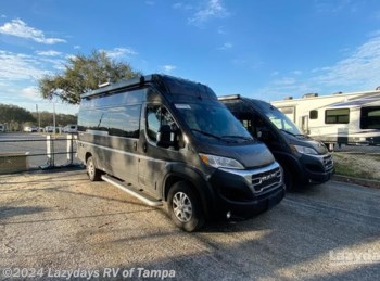 New 2024 Entegra Coach Ethos 20D available in Seffner, Florida