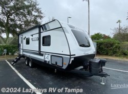 Used 22 Coachmen Apex 211 RBS available in Seffner, Florida