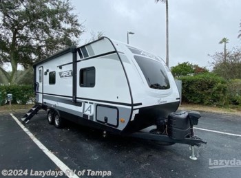 Used 2022 Coachmen Apex 211 RBS available in Seffner, Florida