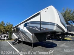 New 2024 DRV Mobile Suites MS 39DBRS3 available in Seffner, Florida
