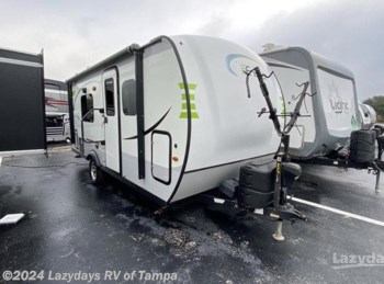 Used 2020 Forest River Flagstaff E-Pro E19FD available in Seffner, Florida