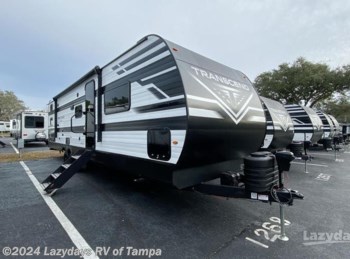 New 24 Grand Design Transcend Xplor 331BH available in Seffner, Florida
