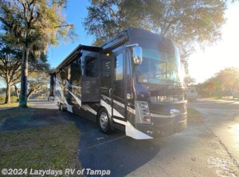 New 24 Forest River Berkshire XLT 45E available in Seffner, Florida