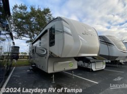 Used 2018 Jayco Eagle FW 293RK available in Seffner, Florida