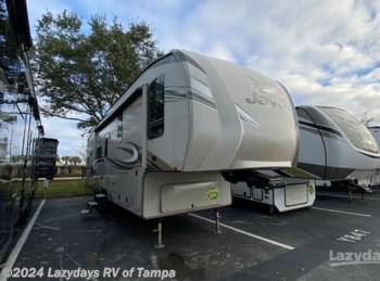 Used 18 Jayco Eagle FW 293RK available in Seffner, Florida