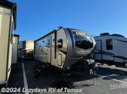 Used 23 Rockwood  Mini Lite 2506S 2506S available in Seffner, Florida