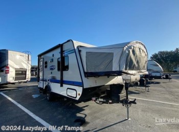 Used 2019 Jayco Jay Feather X17C available in Seffner, Florida