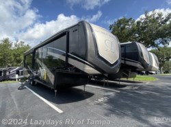 New 2024 DRV Mobile Suites 41 RKDB available in Seffner, Florida