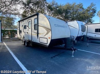 Used 2014 K-Z Spree Connect C220RBK available in Seffner, Florida