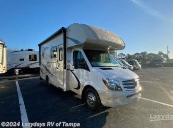 Used 2018 Thor Motor Coach Chateau 24HL available in Seffner, Florida