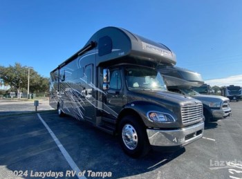 Used 2022 Thor Motor Coach Inception 38MX available in Seffner, Florida
