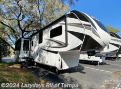 New 24 Grand Design Solitude 370DV available in Seffner, Florida