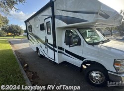 New 2024 Entegra Coach Odyssey SE 22AF available in Seffner, Florida