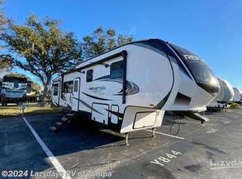 Used 2022 Grand Design Reflection 341RDS available in Seffner, Florida