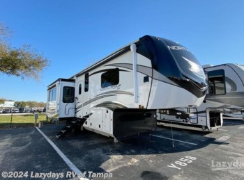 Used 2022 Jayco North Point 315RLTS available in Seffner, Florida