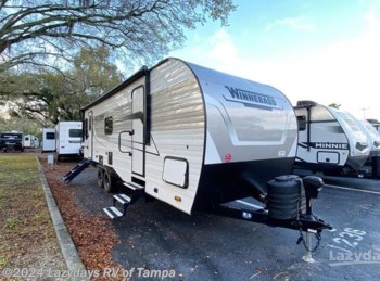 New 2024 Winnebago Access 26RL available in Seffner, Florida