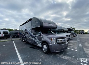 Used 20 Thor Motor Coach Omni BB35 available in Seffner, Florida