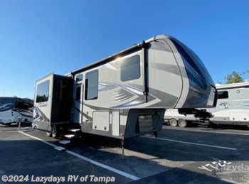 Used 2017 Keystone  Fusion 371 available in Seffner, Florida