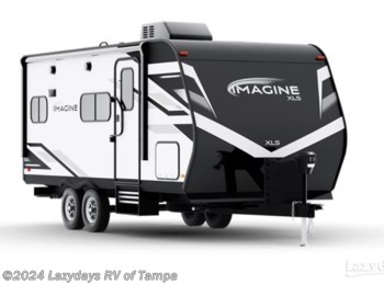 New 2024 Grand Design Imagine XLS 22BHE available in Seffner, Florida